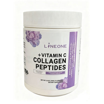 Collagen Glutathione Capsules