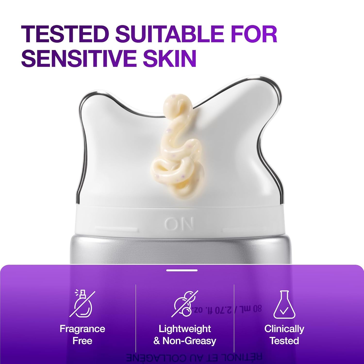 Collagen Gua Sha Cream