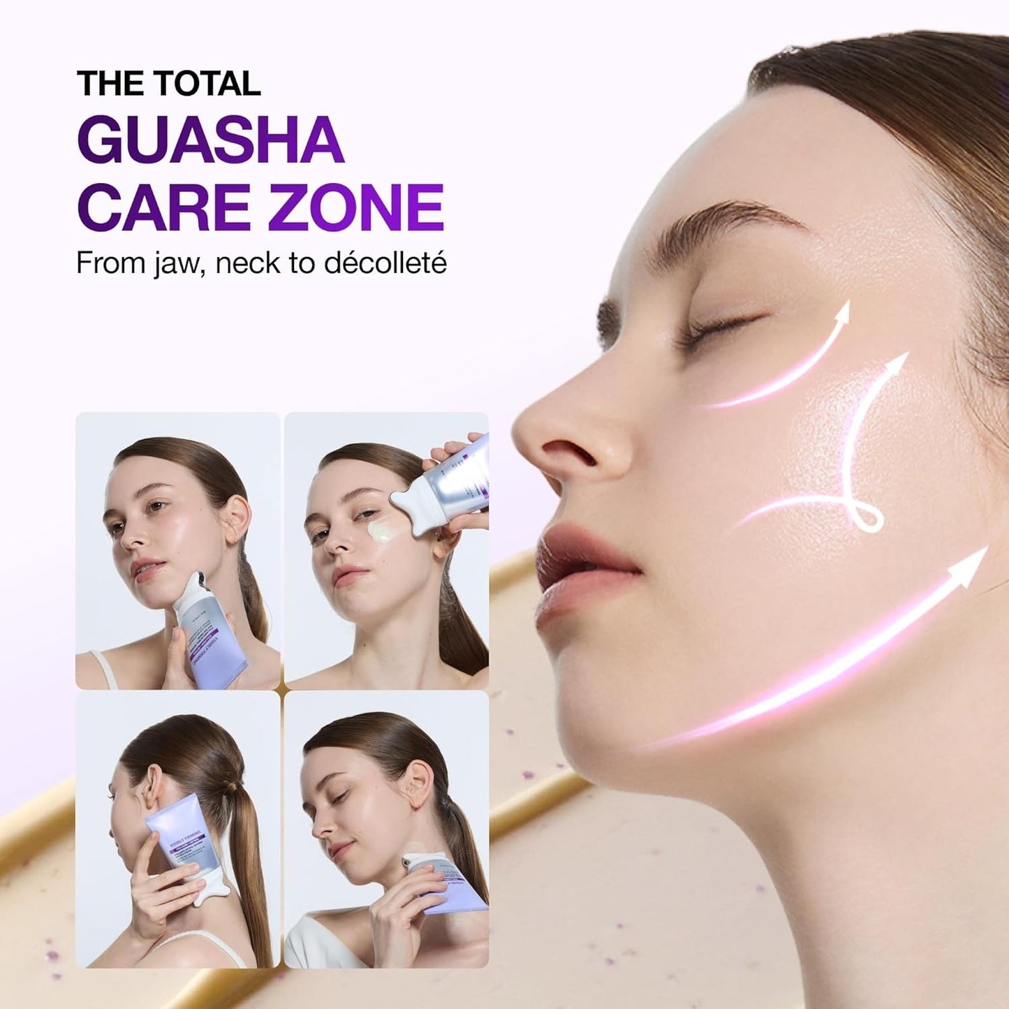 Collagen Gua Sha Cream