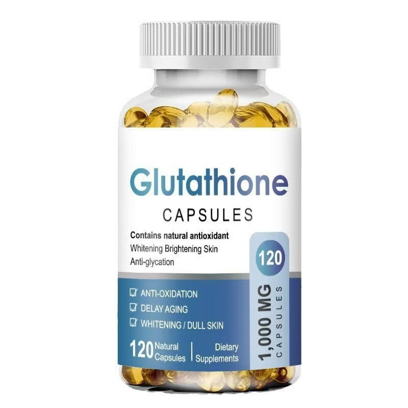 Collagen gummies