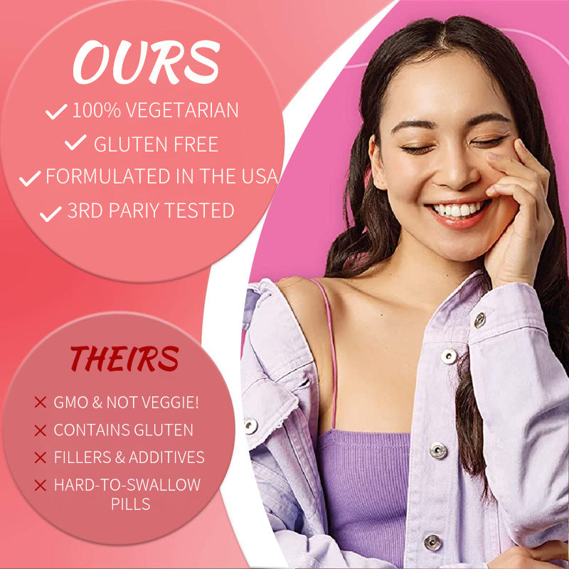 Collagen Gummies