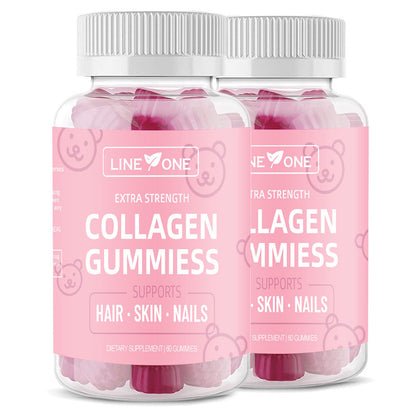 Collagen Gummies