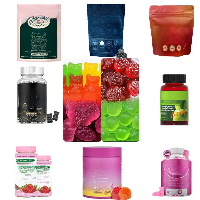 Collagen Gummies