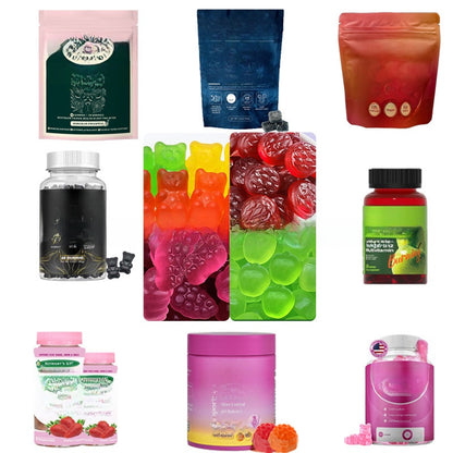 Collagen Gummies