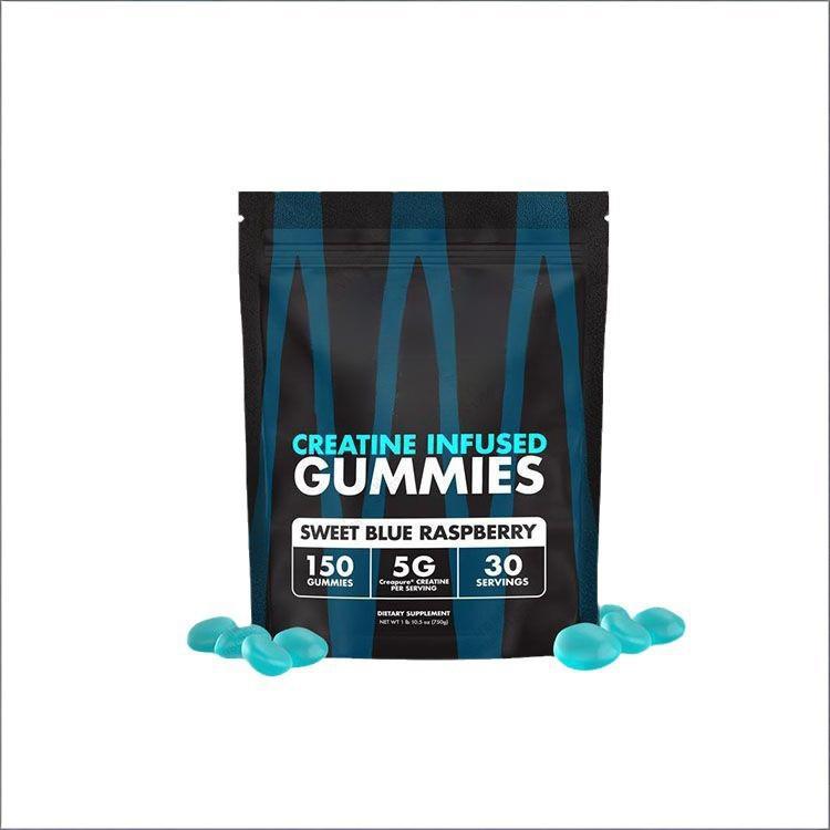 Collagen Gummies