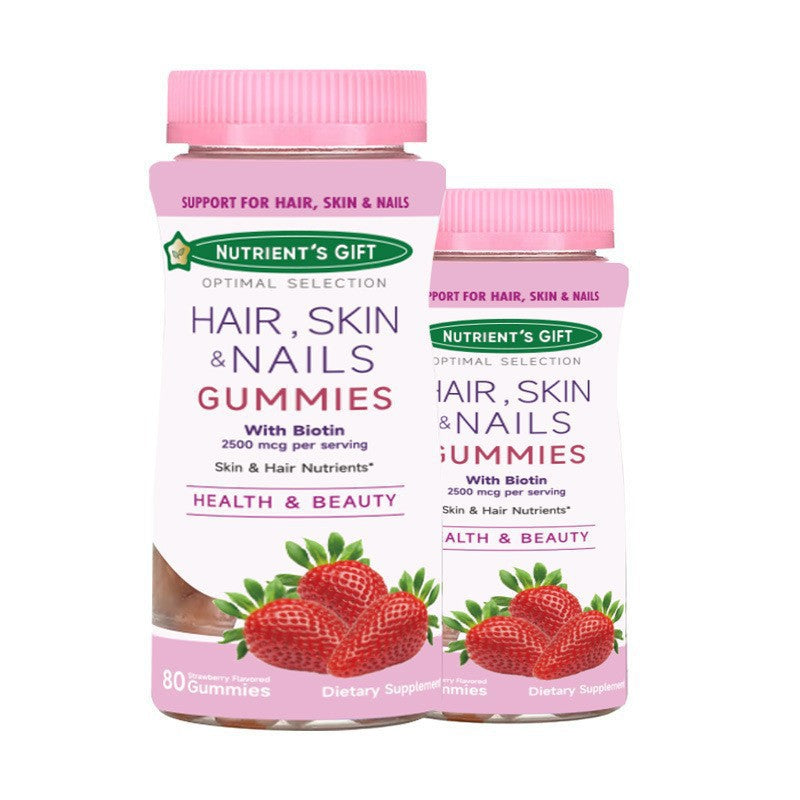 Collagen Gummies
