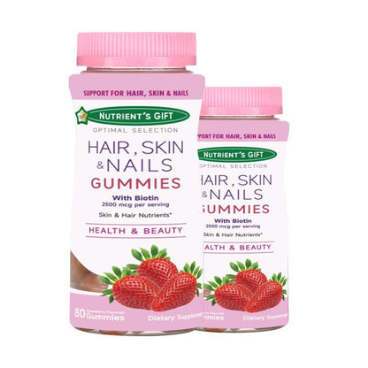Collagen Gummies