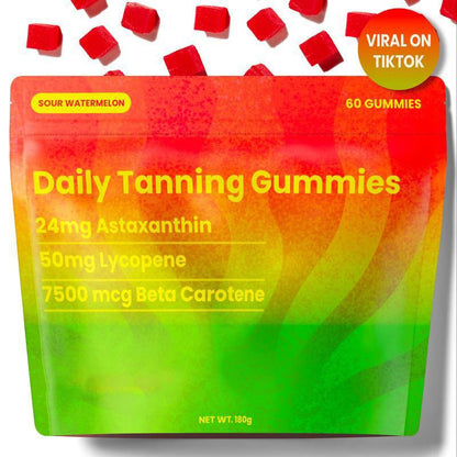 Collagen Gummies