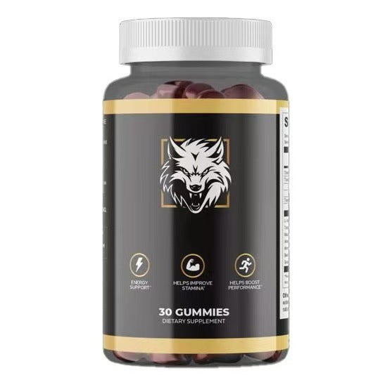 Collagen Gummies