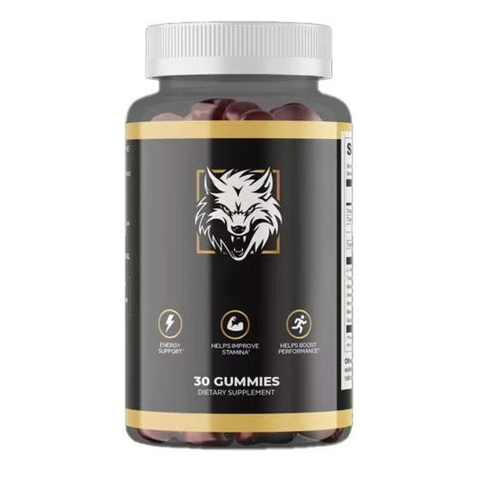 Collagen Gummies