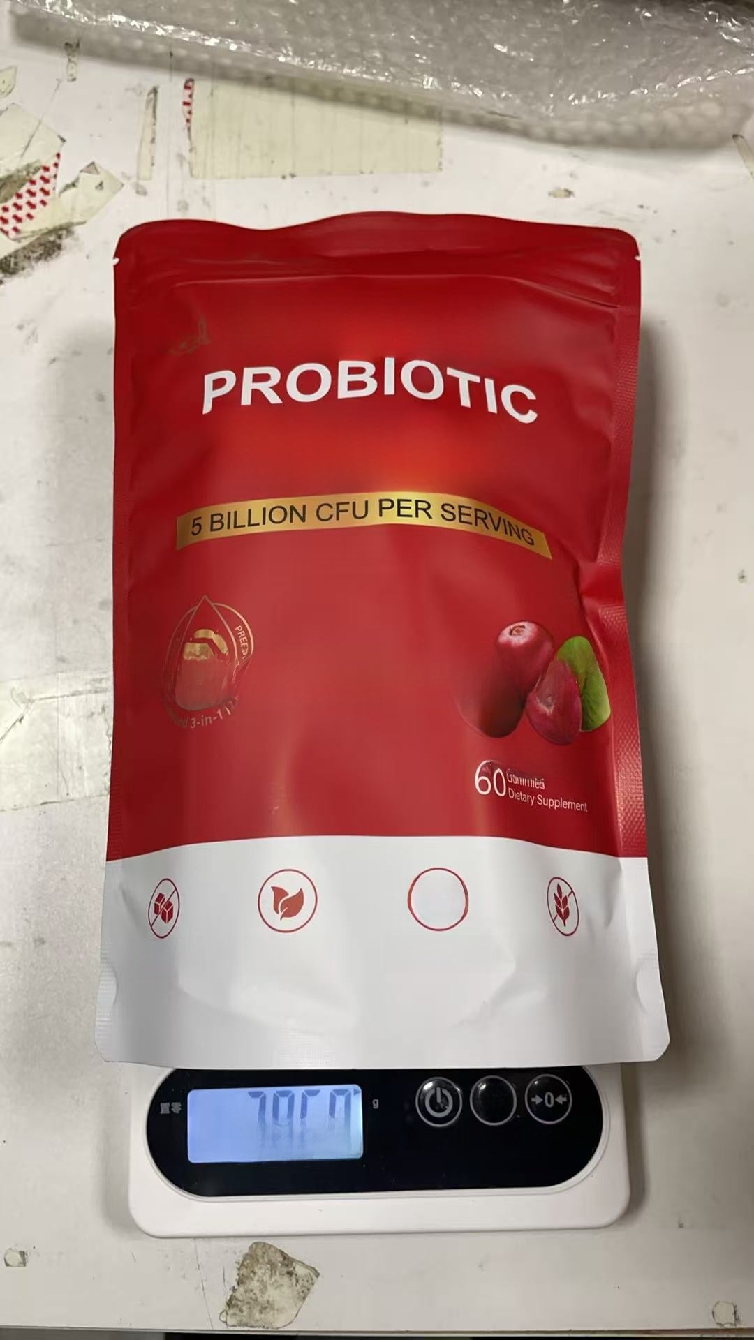 Collagen Gummies