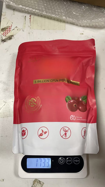 Collagen Gummies