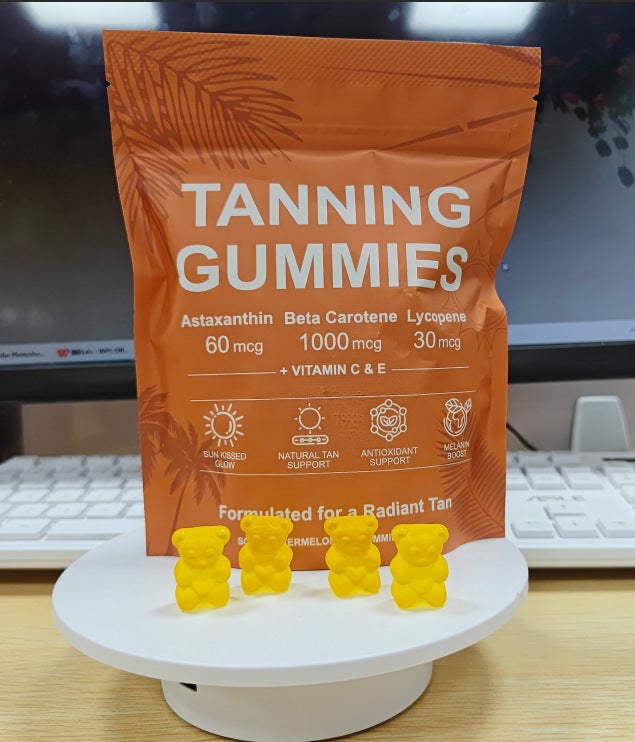 Collagen Gummies