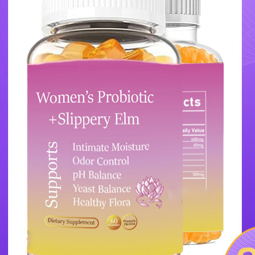 Collagen Gummies