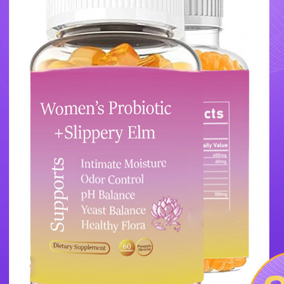 Collagen Gummies