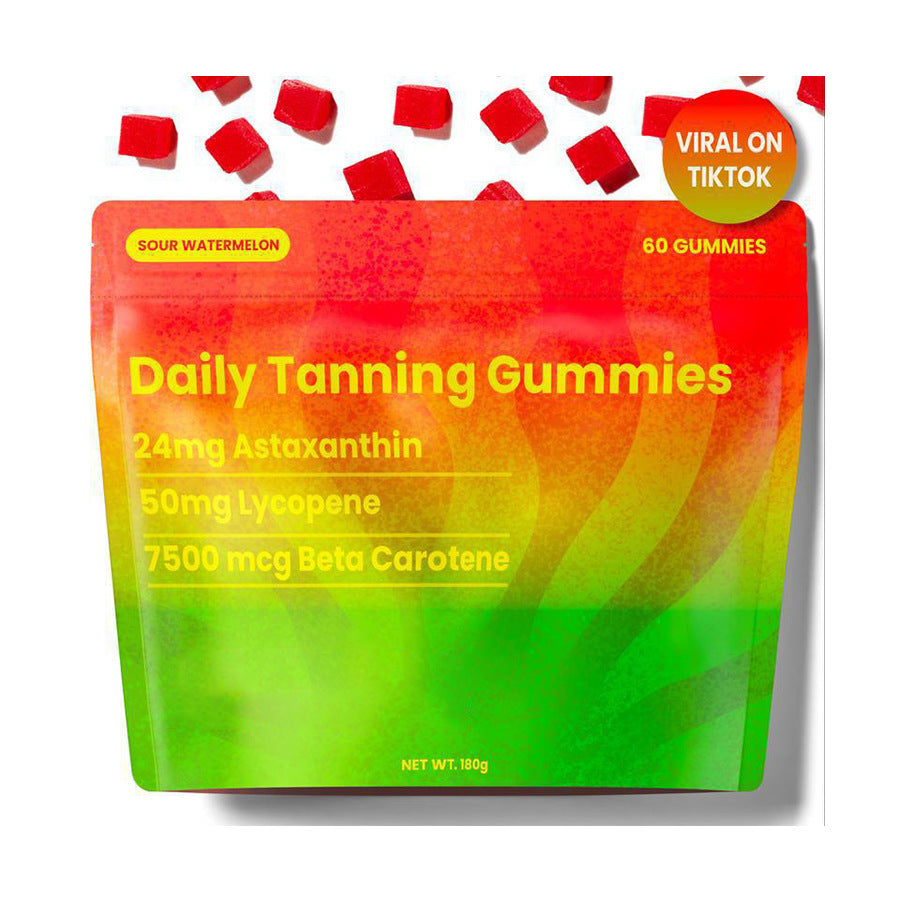 Collagen Gummies