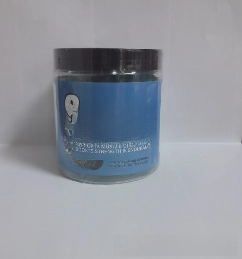 Collagen Gummies