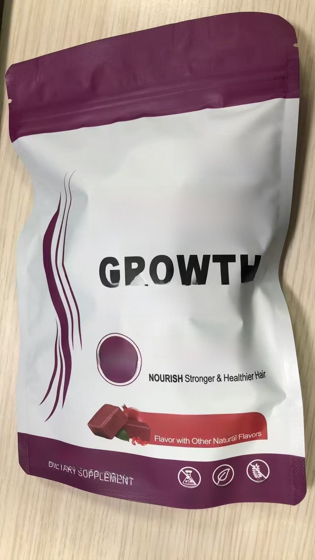 Collagen Gummies