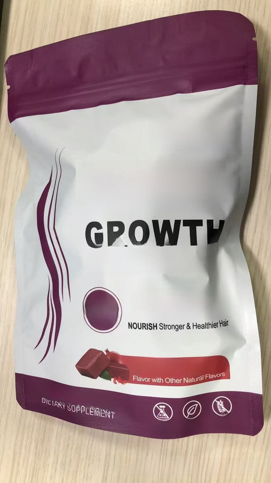 Collagen Gummies