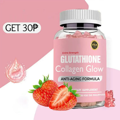 collagen gummy