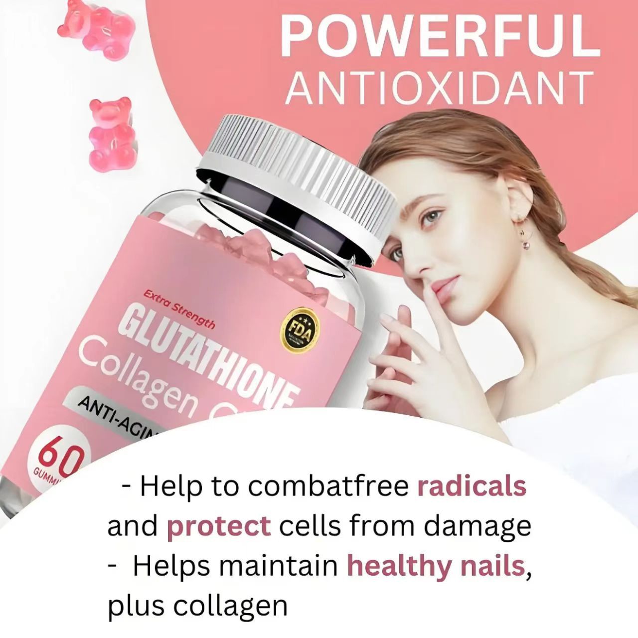 collagen gummy