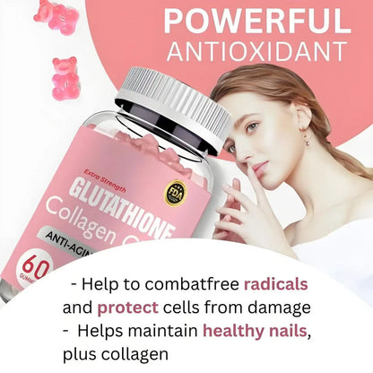 collagen gummy