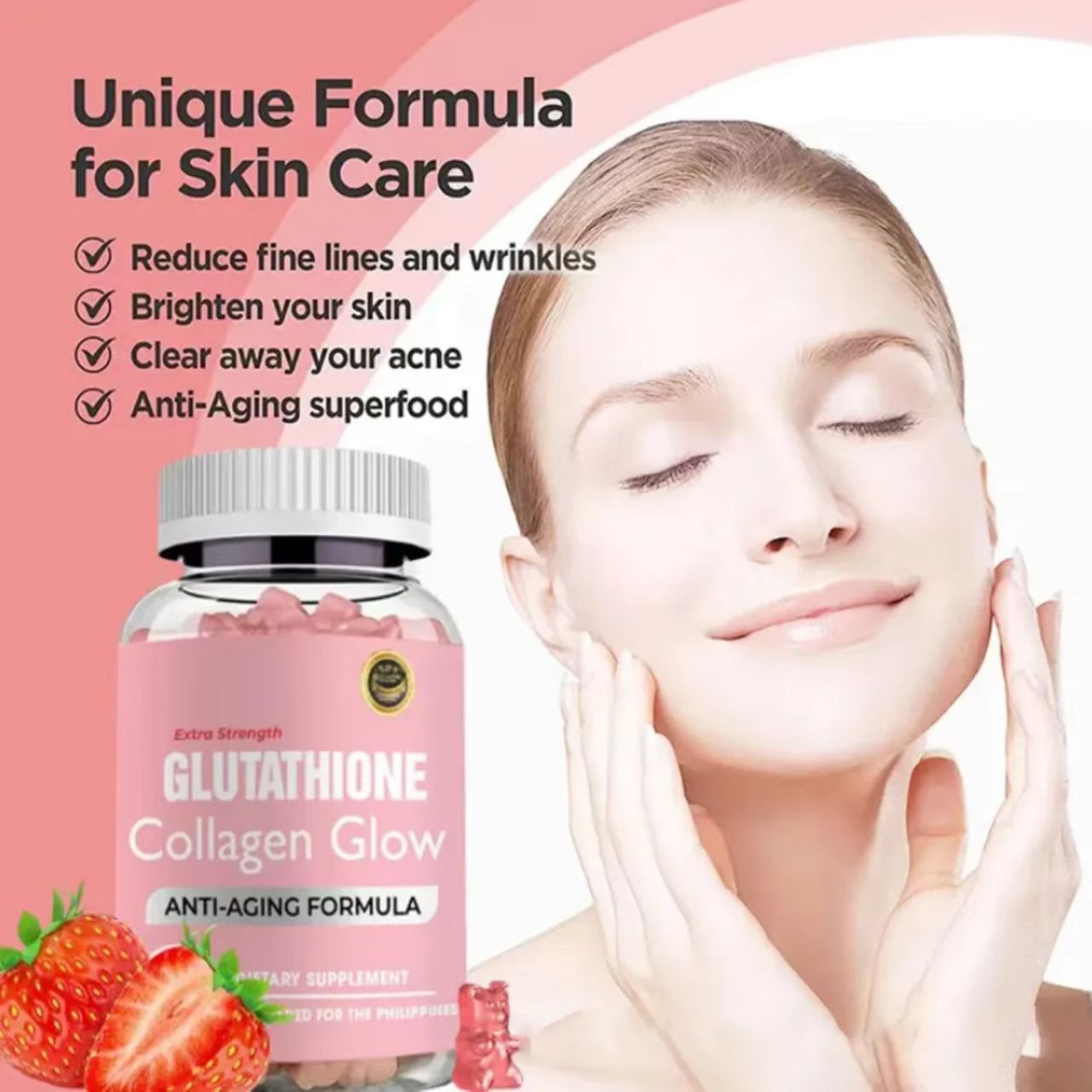 collagen gummy
