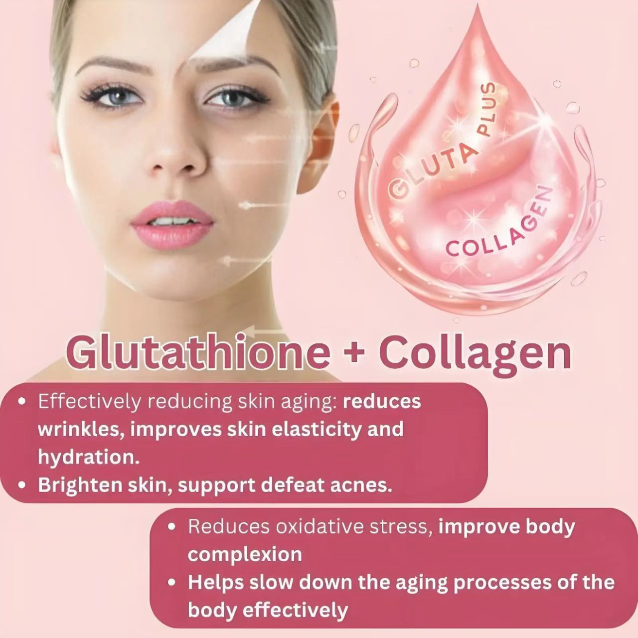 collagen gummy