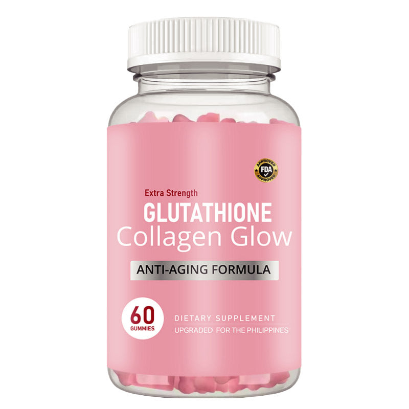 collagen gummy