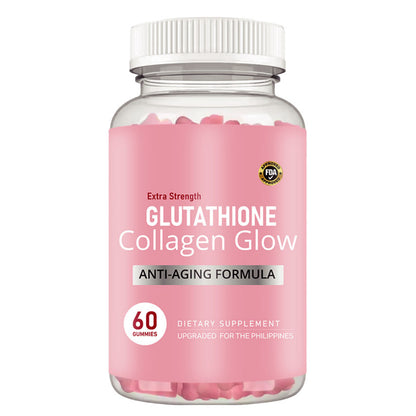 collagen gummy