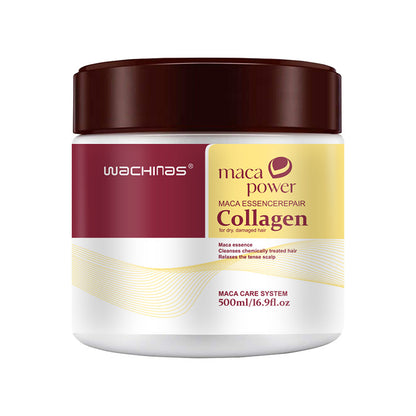Collagen Hair Mask
