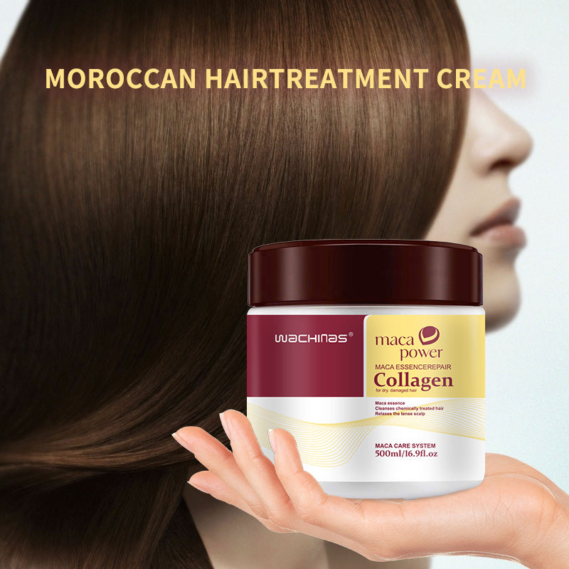 Collagen Hair Mask