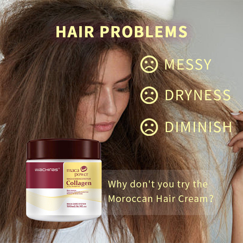 Collagen Hair Mask