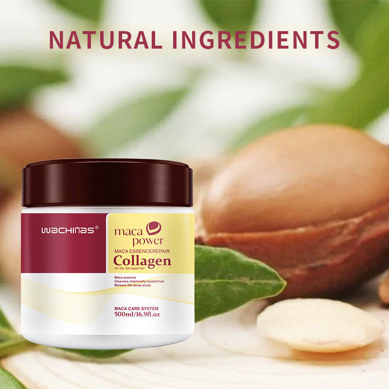 Collagen Hair Mask