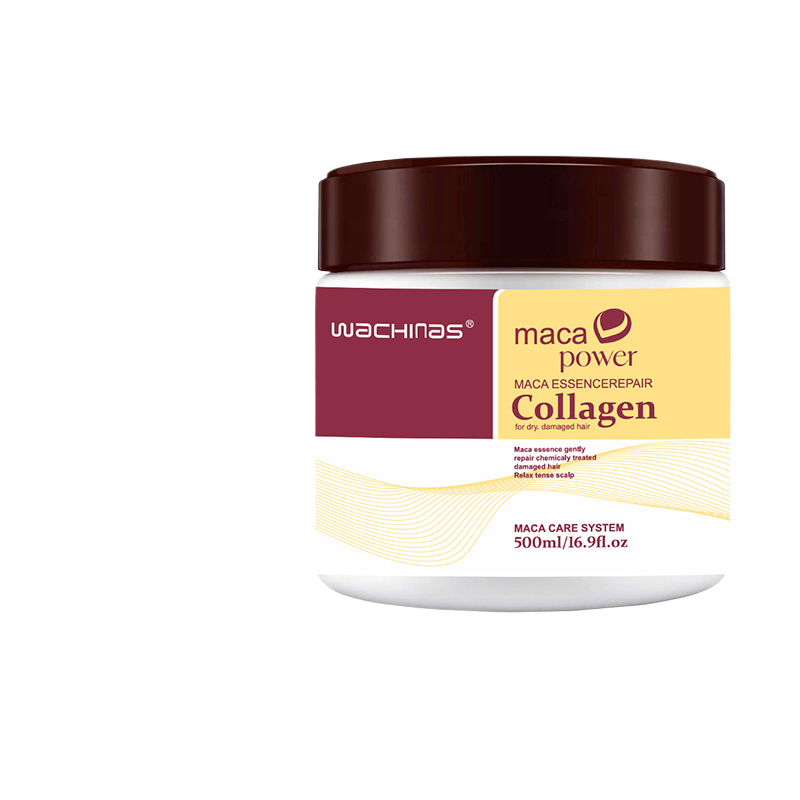 Collagen Hair Mask