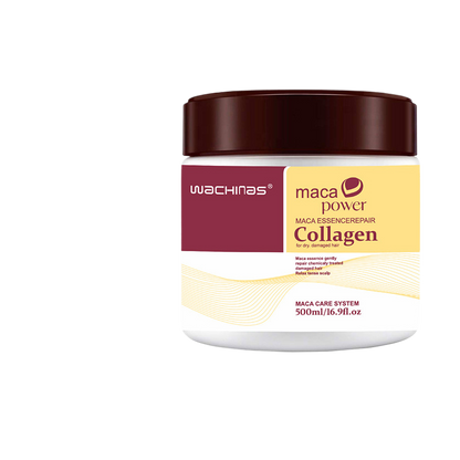 Collagen Hair Mask