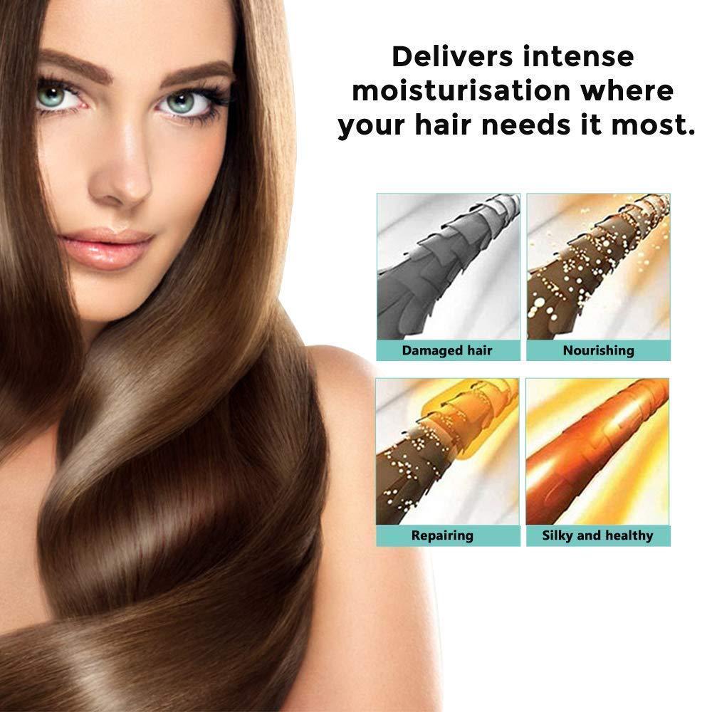 Collagen Hair Mask