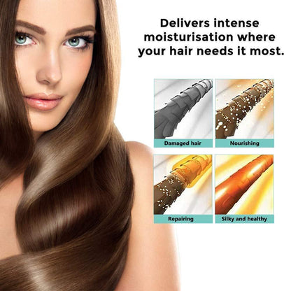 Collagen Hair Mask