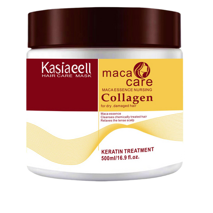 Collagen Hair Mask