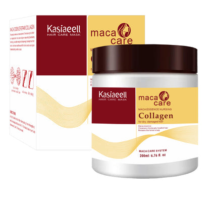 Collagen Hair Mask