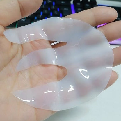 Collagen Hydrating Eye Mask