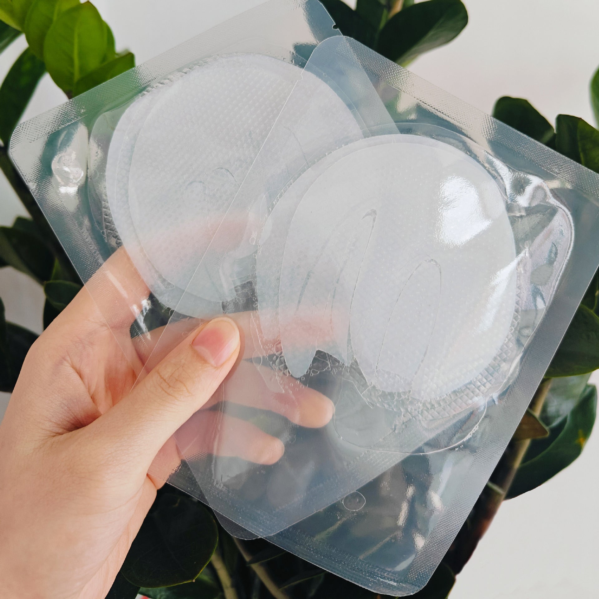 Collagen Hydrating Eye Mask