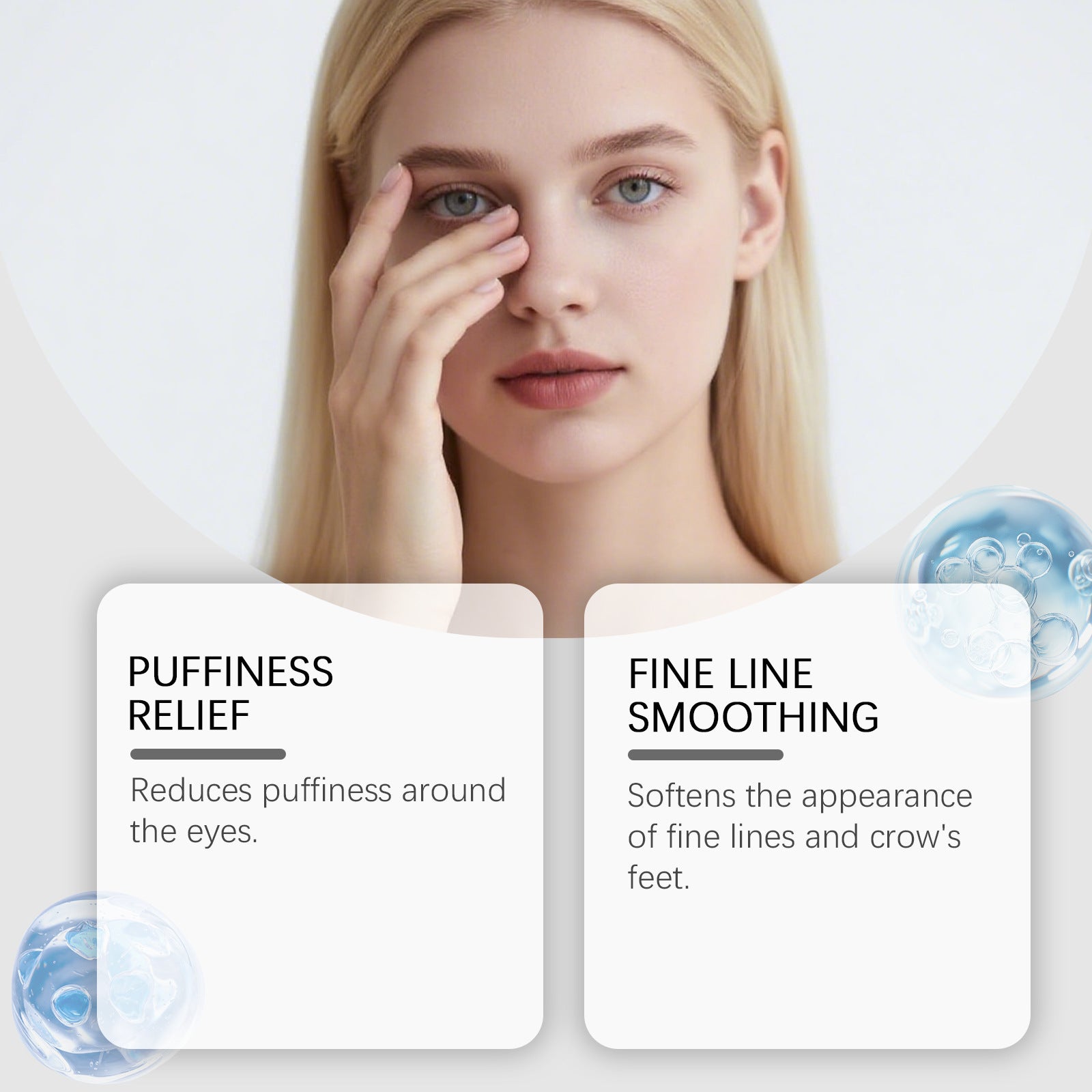 Collagen Hydrating Eye Mask