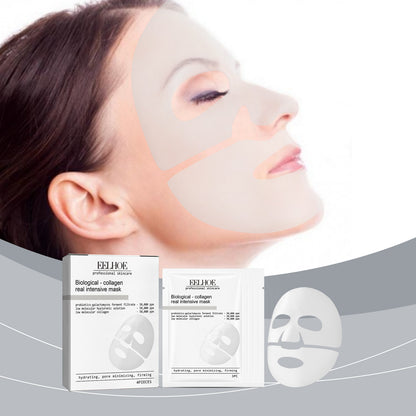 Collagen Hydrating Facial Mask