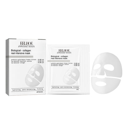 Collagen Hydrating Facial Mask