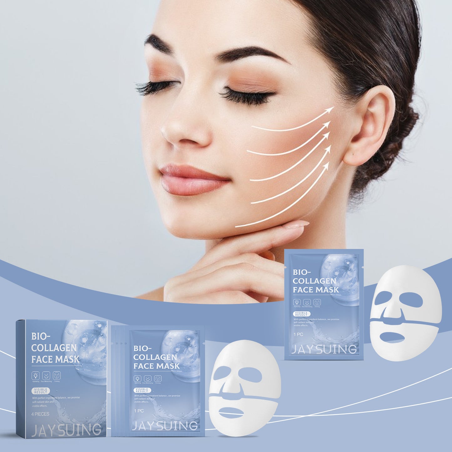 Collagen Hydrating Mask