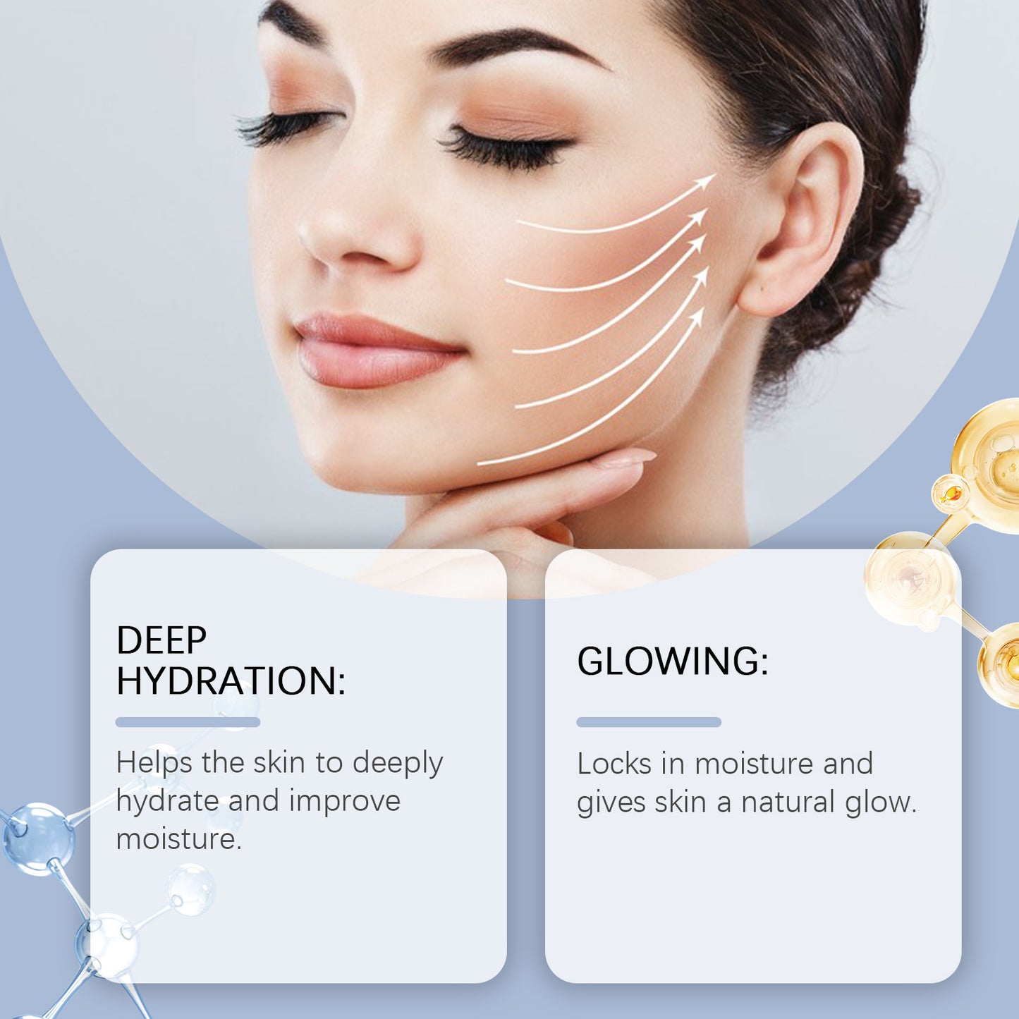 Collagen Hydrating Mask