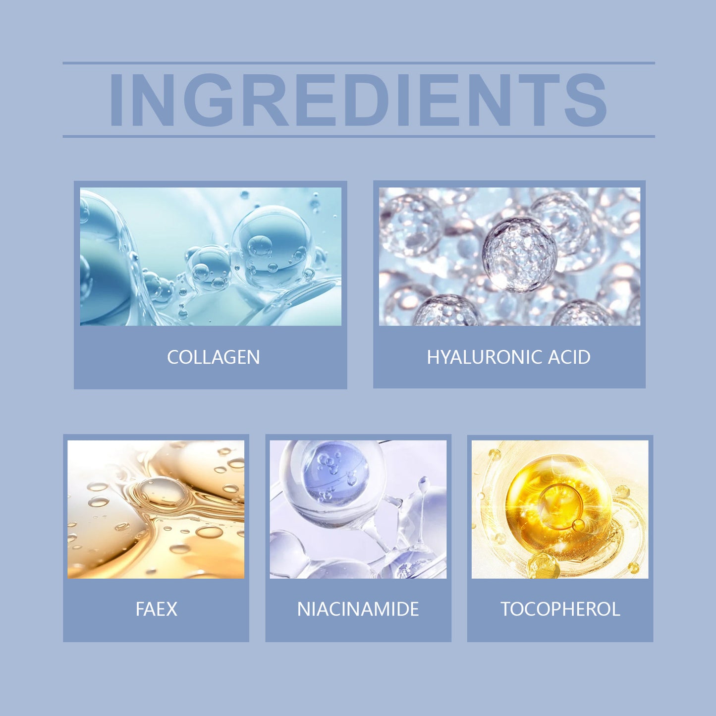 Collagen Hydrating Mask