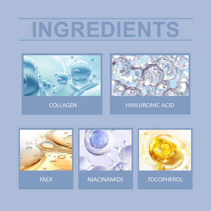 Collagen Hydrating Mask