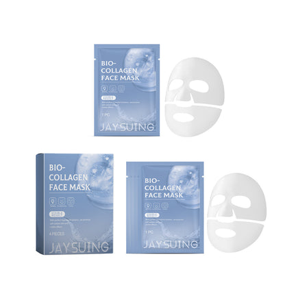 Collagen Hydrating Mask